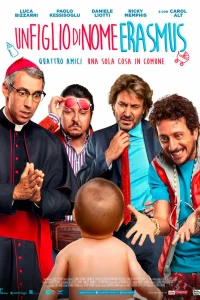 Сын по имени Эразмус